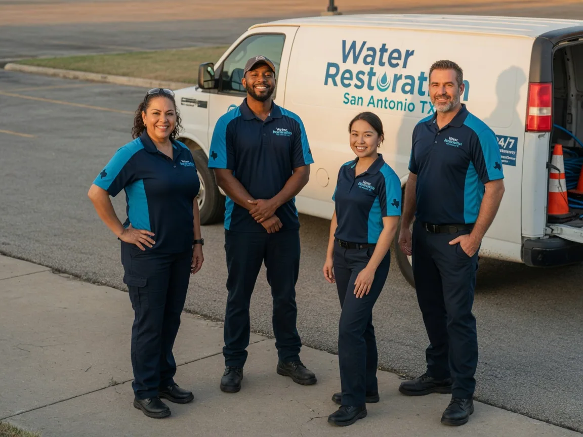Water Damage Repair company in Westborough, MA